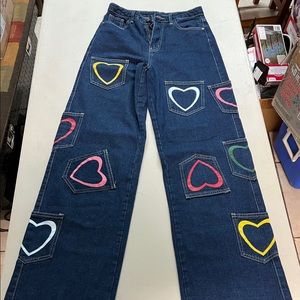 Y2K Jeans